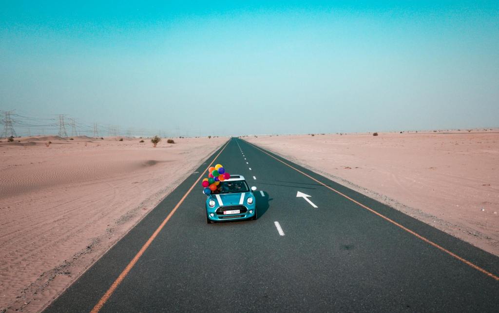 물건에도 영혼이 있다.